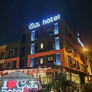 Cute & Dorms Ipoh