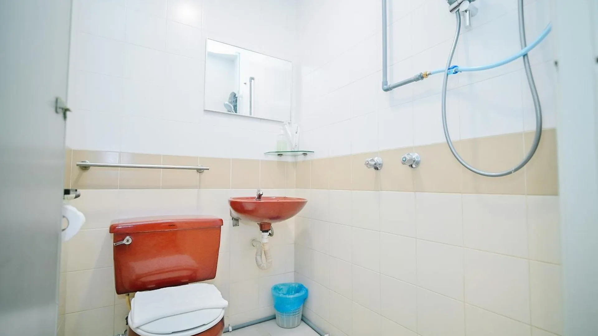 ** Hotel Swing & Pillows - Chinatown Kuala Lumpur Malaysia