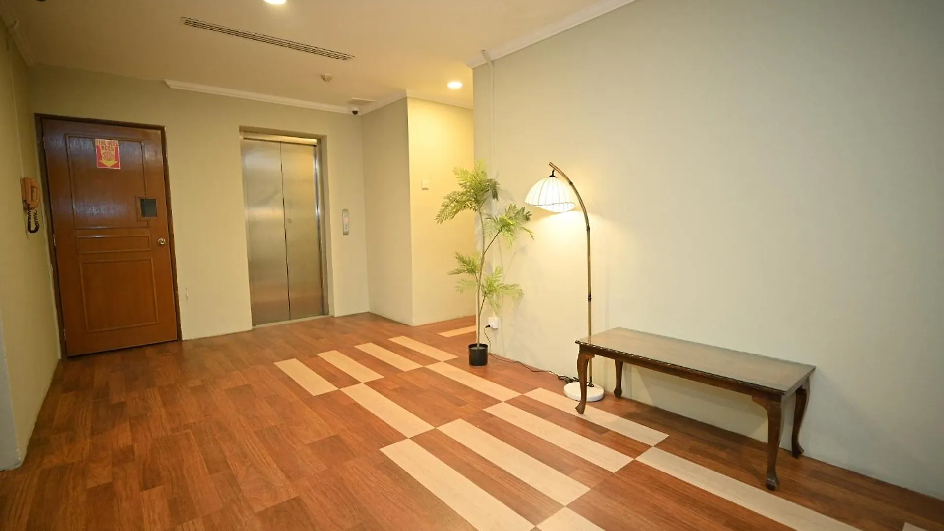 Hotel Swing & Pillows - Chinatown Kuala Lumpur